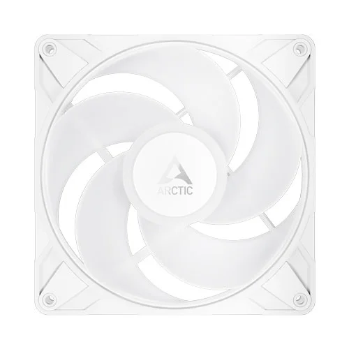 Arctic P14 Pro Reverse ARGB 140mm Triple Pack White Cabinet Fan